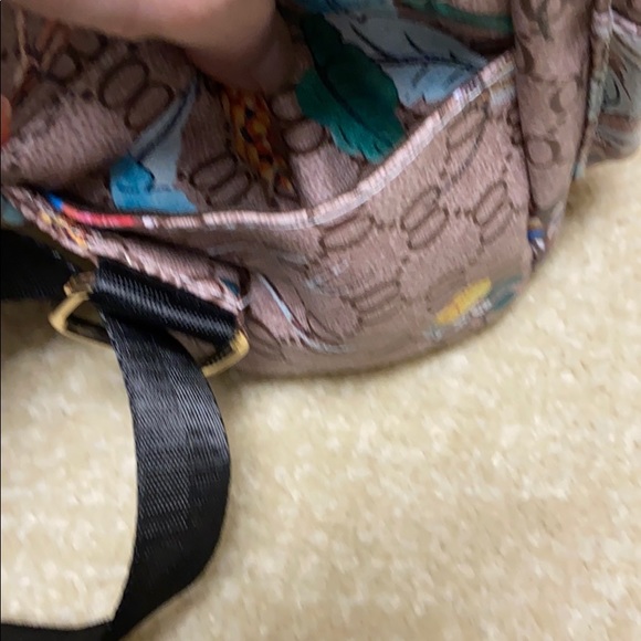 Mini backpack - Picture 8 of 8